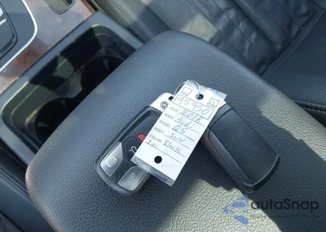 2018 Audi Q5 Premium from USA, damaged, VIN WA1ANAFYXJ2006994